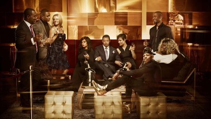 Empire Season 5 Episode 16 ( Never Doubt I Love ) English Subtitle