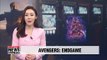 'Avengers: Endgame' hits record 2 million advance cinema ticket sales in S. Korea