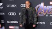 Vin Diesel "Avengers: Endgame" World Premiere Purple Carpet