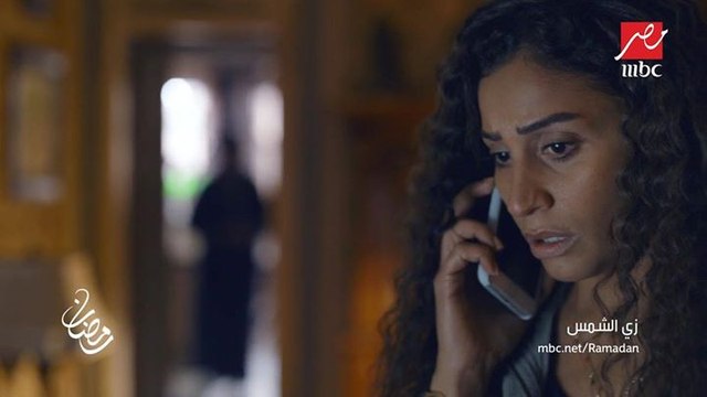 برومو مسلسل زي الشمس للنجمة دينا الشربيني .. حصرياً على MBC مصر في رمضان