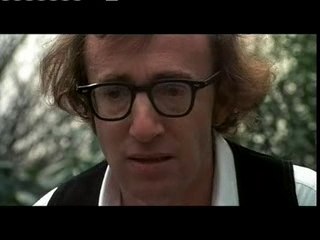 Les assureurs selon Woody Allen