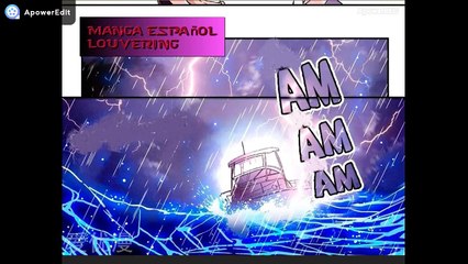 (Cap. 53)  ¡Los músculos del pecho son sólidos!