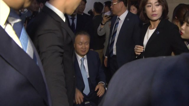 국회 사개특위 개의...與 의원만 참석 / YTN