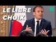 Comment Emmanuel Macron veut faire travailler plus les Français