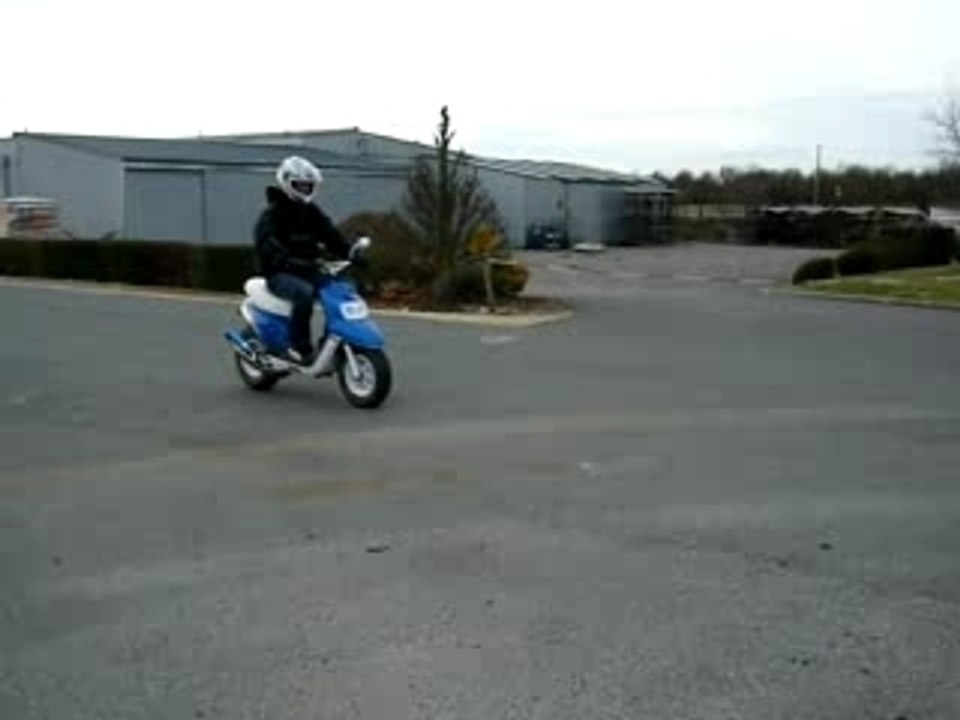 stopi thony a la zak