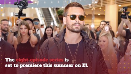 Scott Disick Is Showing Us His Real Estate Talents