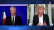 Emmanuel Macron : Laurent Wauquiez (LR) craint que 
