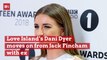 Dani Dyer Says Bye To Jack Fincham