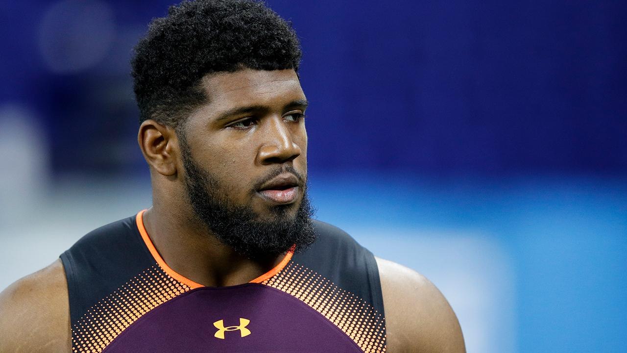 Ed Oliver Talks NFL Future