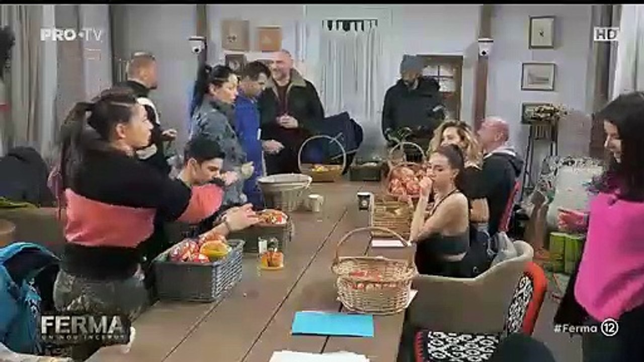 FERMA sezonul 4 episodul 39 online 26 Aprilie 2019 (p2) Full HD