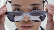 Tessa Thompson, Chris Hemsworth In 'Men in Black: International' Latest Trailer