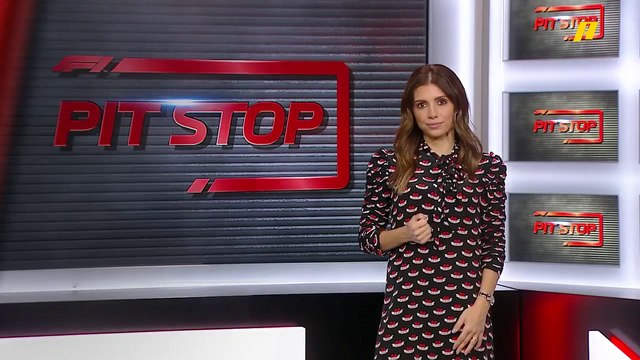 مقابلة حصرية مع مدير سباقات في PIRELLI