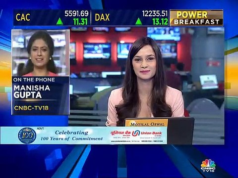Manisha on crude & other commodities