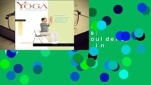 Best product  Yoga for Computer Users: Healthy Necks, Shoulders, Wrists, and Hands in the