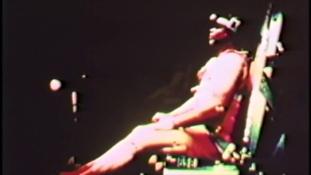 WickerMan by BornBlue ( Caalamus ) Aro's Electro Kazoo Version