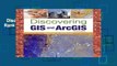 Discovering GIS and ArcGIS  Best Sellers Rank : #3