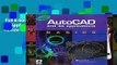 Full E-book  AutoCAD and Its Applications: Basics  Review