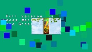 Full version  Big Ideas Math: Common Core Green Complete