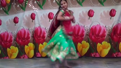 Bollywood song beat dance