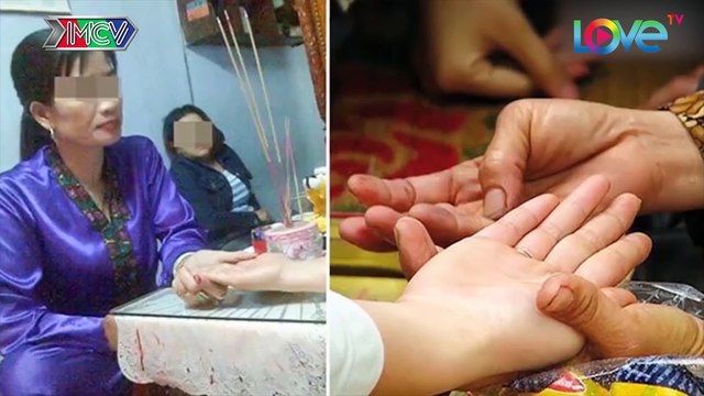 Hiểm họa từ hình xăm