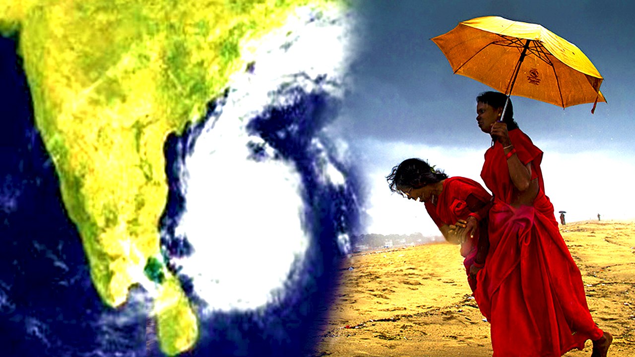 Chennai Rain: 30-ஆம் தேதி முதல் 4 நாட்களுக்கு வ...