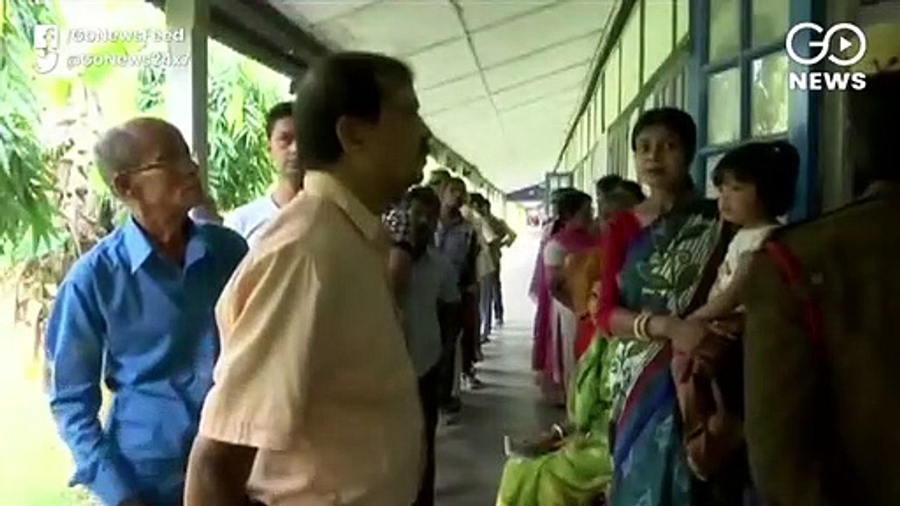 Recap of Phase 3 Polls of Lok Sabha Elections 2019