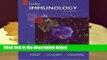 Popular Kuby Immunology - Thomas J. Kindt
