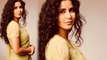Bharat Trailer: Katrina Kaif shares her stunning look from Salman Khan's film | FilmiBeat