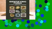 Online Identifying Fungi: A Clinical Laboratory Handbook  For Free