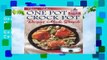 One Pot Crock Pot Recipes Made Simple: Healthy and Easy One Dish Slow Cooker Meals! Slow Cooker