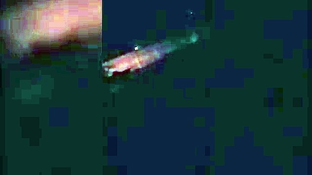 Moradora do Santa Felicidade pede substituição de lâmpadas queimadas em postes