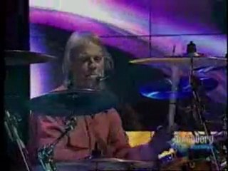 ZZ Top - Cheap Sunglasses (Live 2005)