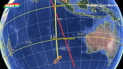 Nhà điều tra cáo buộc Malaysia biết nơi MH370 rơi và bí mật thu hồi mảnh vỡ