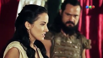 Ver Josué- La tierra prometida Capitulo 103 Online