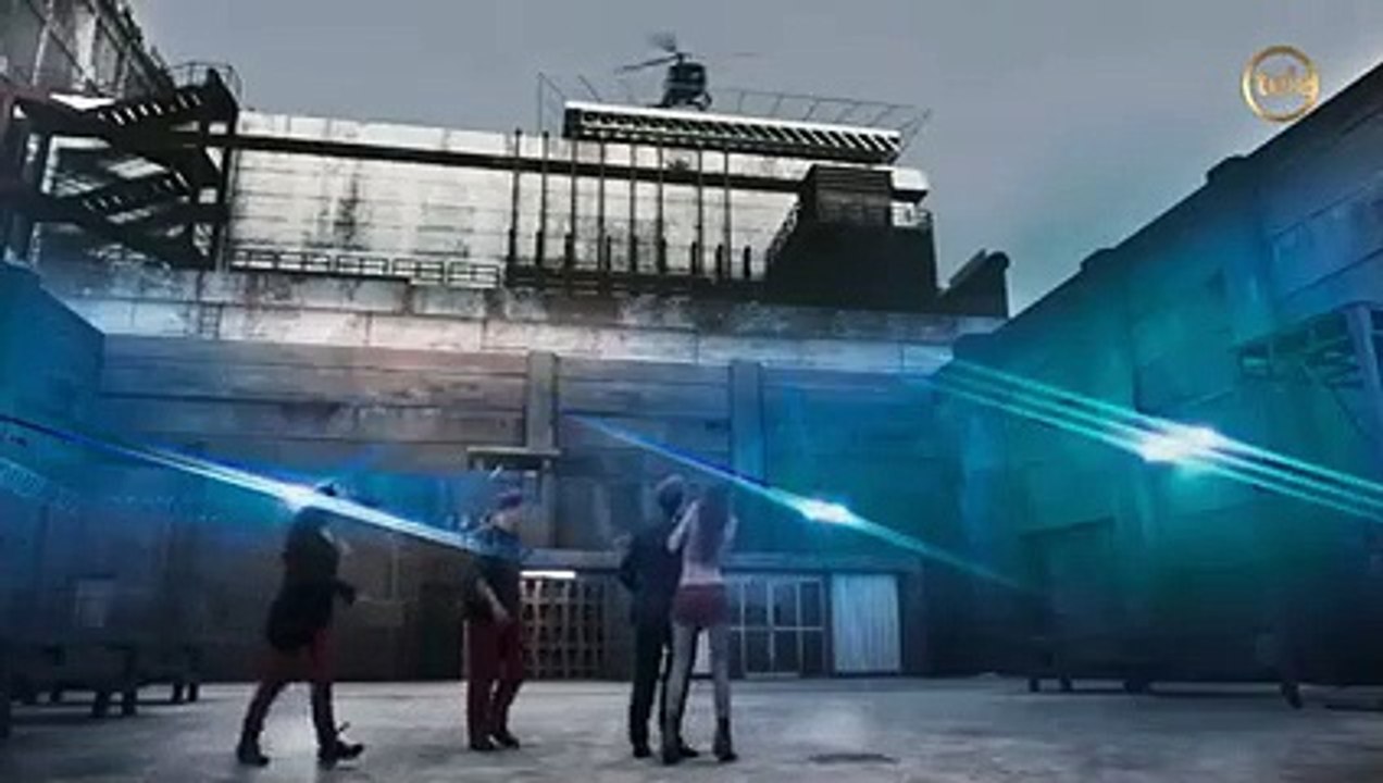 SuperMax Capitulo 7