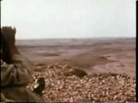 Maroc «Sahara Marocain» Guerre des Années 80