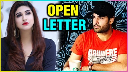 Download Video: Vahbiz Dorabji Open Letter About Her DIVORCE With Vivian Dsena