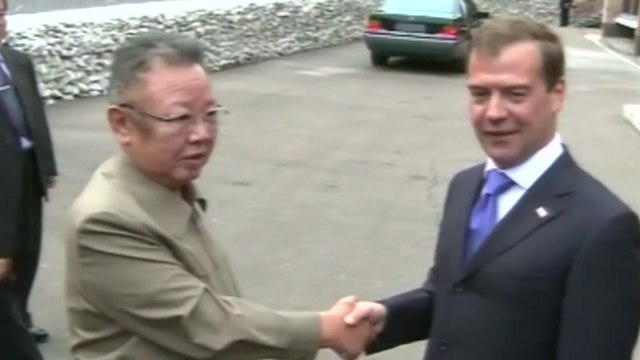 8년 만에 이뤄지는 北 지도자 방러...역대 방러 어땠나 / YTN