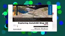 Full version  Exploring AutoCAD Map 3D 2013  Review
