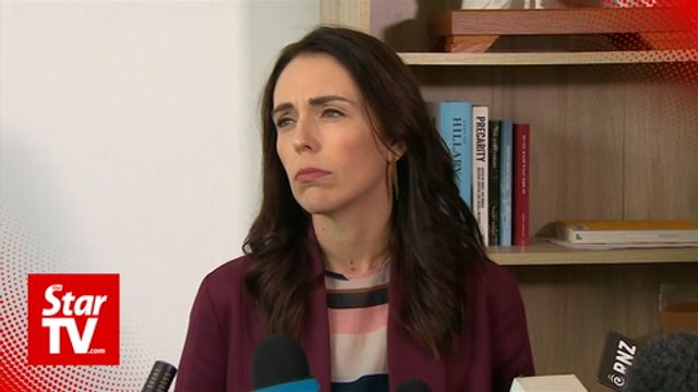 NZ PM says no intelligence linking Sri Lanka attacks to Christchurch