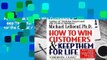 Full E-book How to Win Customers and Keep Them for Life: Revised and Updated for the Digital Age