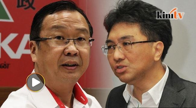 Naib Presiden keluar parti, Gerakan tak bertanding PRK Sandakan