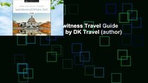 [GIFT IDEAS] DK Eyewitness Travel Guide Washington, DC: 2019 by DK Travel (author)