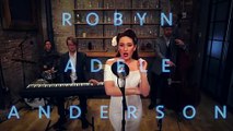 Night and Day Jazz Standard Cover by Robyn Adele Anderson