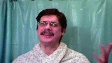 1404. YOU LEFT THE WRONG MESSAGE ON SOMEONES ANSWERING MACHINE . DON'T WORRY YOU CAN CHANGE THE MESSAGE . HAVE  NO FEAR THE HACKER IS HERE.