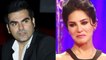 Sunny Leone CRIES in front of Arbaaz Khan; Here's Why | FilmiBeat