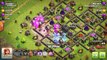 clash of clans balon saldırısı / Clash of clans war