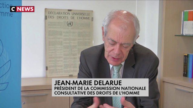 Plus de tolérance malgré une augmentation des actes antisémites