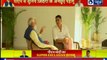 Akshay Kumar interviews PM Narendra Modi क्या कभी सोचा था की आप प्रधान मंत्री बनेगे - अक्षय कुमार