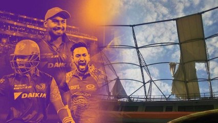 IPL 2019 : ಚೆನೈನಿಂದ ಹೈದರಾಬಾದ್ ಗೆ ಬಂದ್ರು ತಪ್ಪಿಲ್ಲ ವಿಘ್ನ..!  | Oneindia Kannada